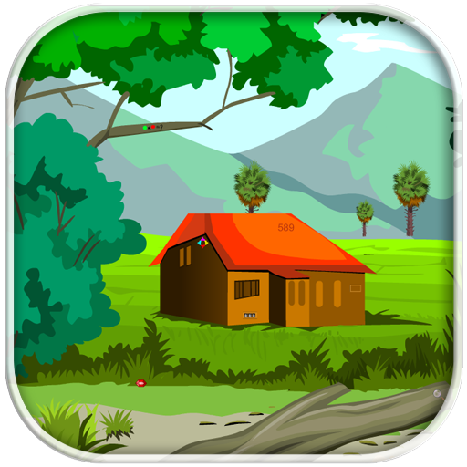 Escape game : Escape Games Zone 17 icon