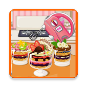 Cooking Restaurant cooker Game icon