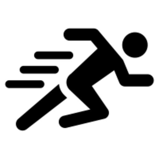 Word Sprint (Dictionary) icon