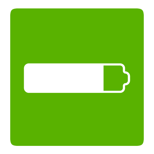 Check Battery icon