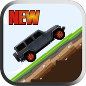 New Hill Climb Race For Kids icon