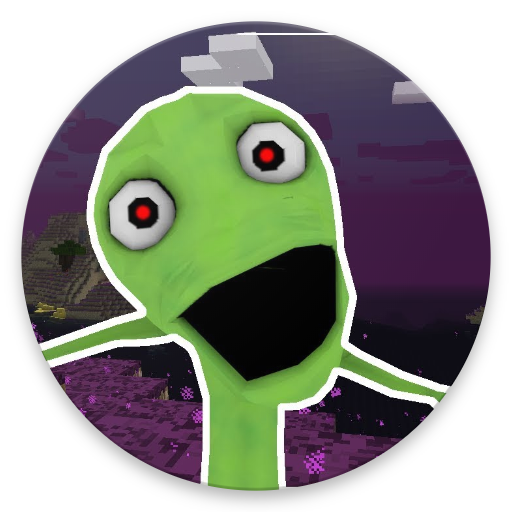 Green Alien Dance(Dame tu Cosita) icon