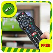 TV Remote for Samsung TV icon