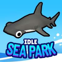 Idle Sea Park - Tycoon Game