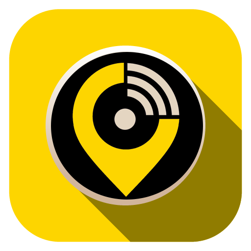 Redes Info WiFi | Herramienta Todo-En-Uno icon