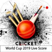 Cricket World Cup 2019 Live Score – Cricket Stop