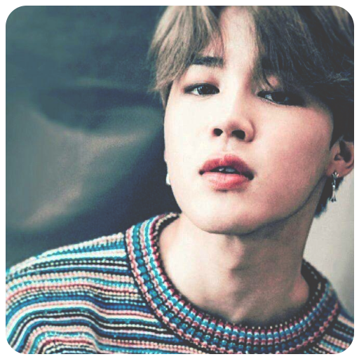 Park Jimin BTS KPOP Wallpaper icon