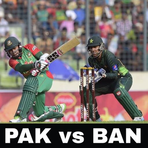 ikon Sports Tv - Pakistan Live Cricket vs Ban info