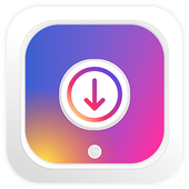 Instagram Downloader icon