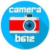 Camera Selfie Beauty icon