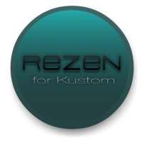 RezeN for Klwp on 9Apps