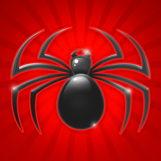 Spider Solitaire icon