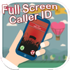 Full Screen Caller ID icon