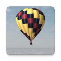 Balloon 3D Live Wallpaper