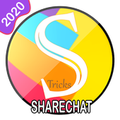 Share-Chat status: sharechat video Tricks icon