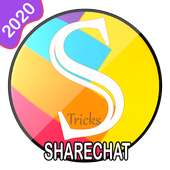 Share-Chat status: sharechat video Tricks