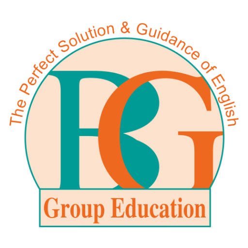BG Group icon