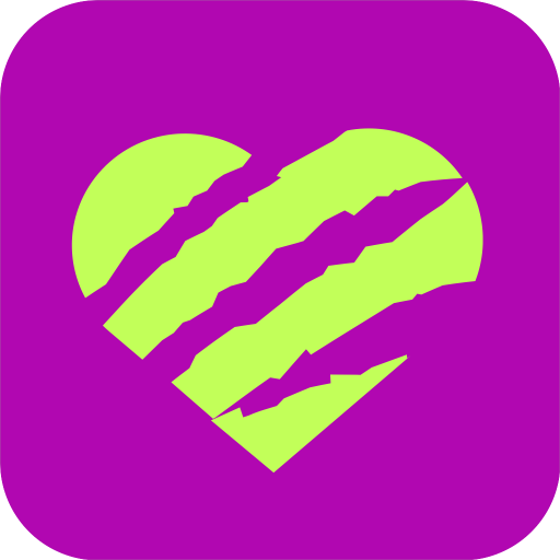 FET: Social network &amp; alternative dating icon