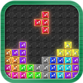 Block Classic – Tetris Free icon