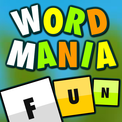 Word Search Mania PRO icon