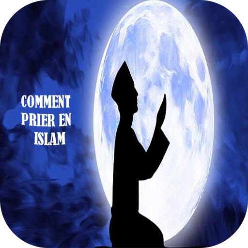 Comment prier en Islam icon