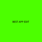 BESTAPP EDIT icon