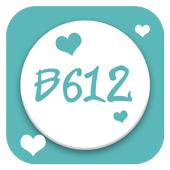 Guide b612 icon