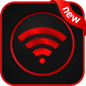 WIFI Hacker Pro ✔️ Prank icon