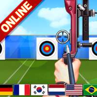 ArcheryWorldCup Online