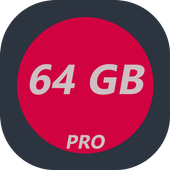 ikon 64GB Ram Booster