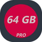 64GB Ram Booster on 9Apps