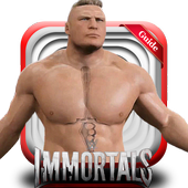 Top WWE 2K Immortals Cheats icon