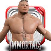 Top WWE 2K Immortals Cheats