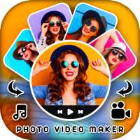 Photo to Video Maker With Music