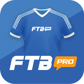 FTBpro - Schalke 04 Edition icon