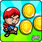 Super Boy Adventure icon