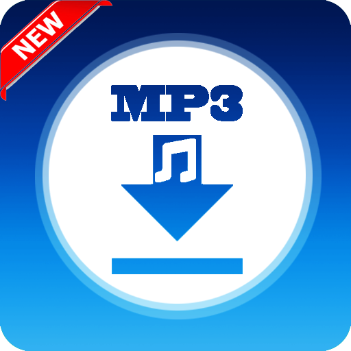 New Mp3 downloader free Music Download 2021 icon