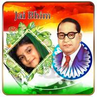 Jai Bhim Photo Frames on 9Apps