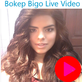 Bokep Bigo Live Video icon