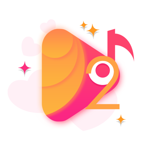 Fun Tok : video status short, funny, love status icon