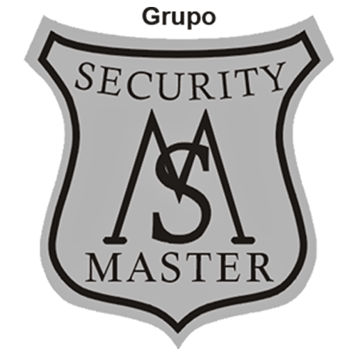 Security Master Condomínios icon