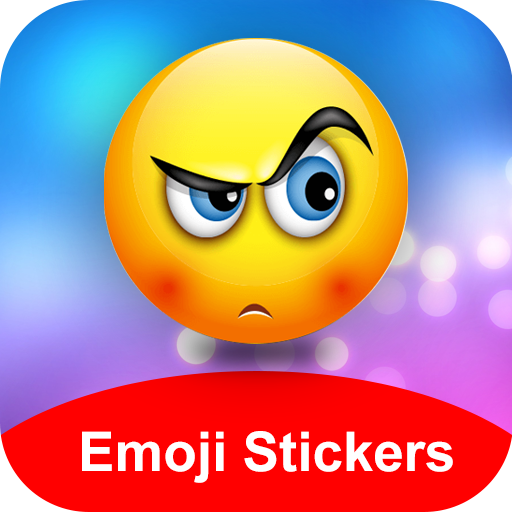Stickers for WhatsApp New HD &amp; 3d WAStickers icon