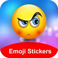 Stickers for WhatsApp New HD & 3d WAStickers