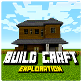 MyCraft : Forte Exploration icon