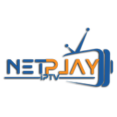 NET PLAY IPTV icon