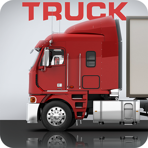 Spectacular Truck Simulator icon