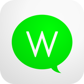 WaZapp icon