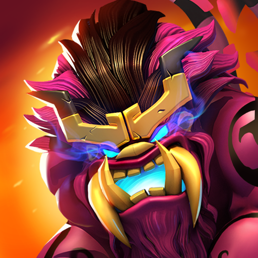 Heroes Brawl: Monster Clash - Defense Zombies icon