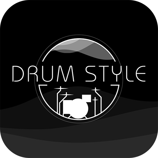 Drum Style icon
