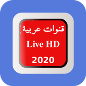 Arabic TV icon